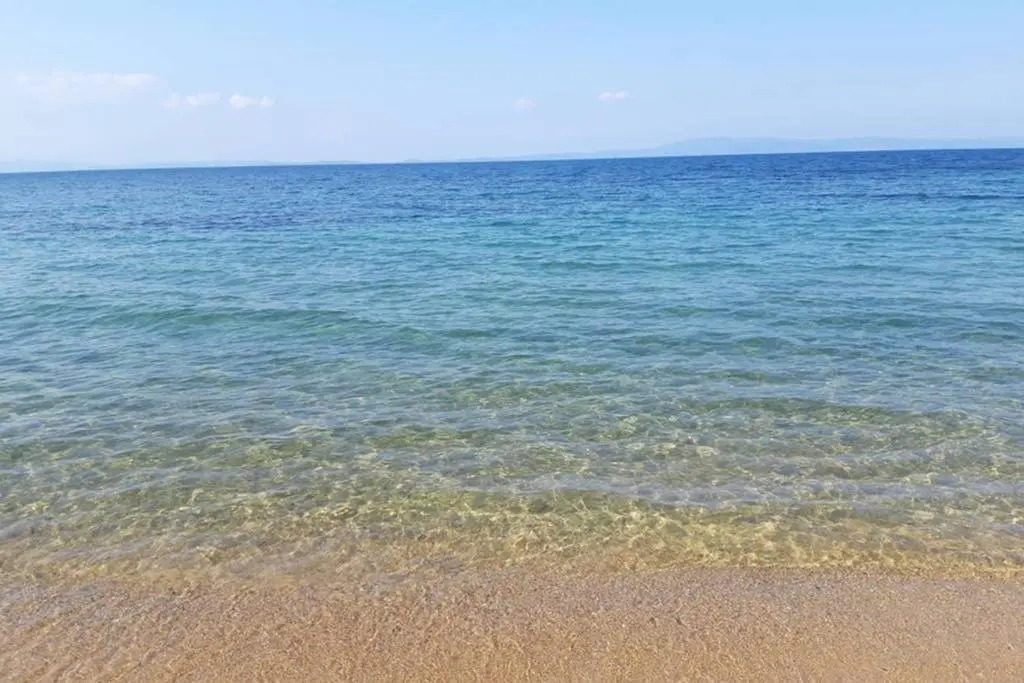 Sea 'n' Sun