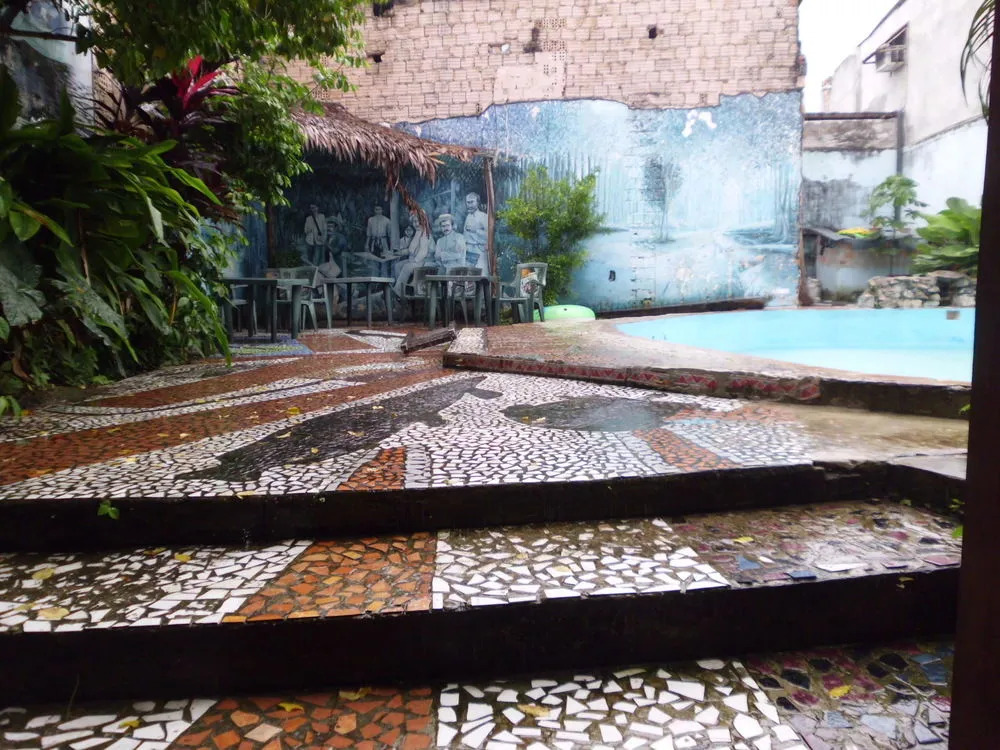 La Posada del Cauchero Hotel & Suites