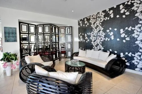 Le Mauritia Hotel et Spa