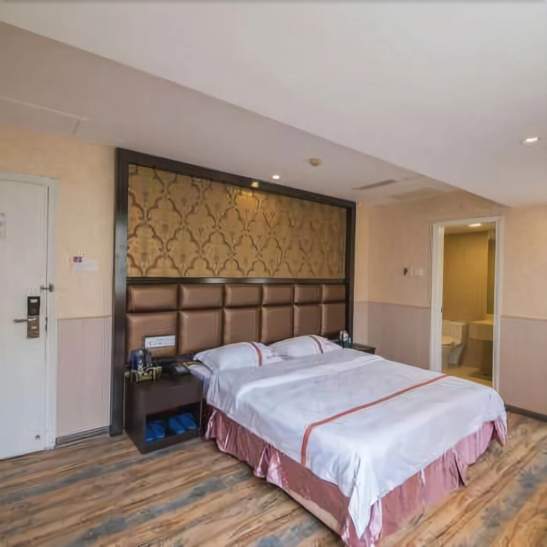 Xiamen Xinyunfeng Hotel
