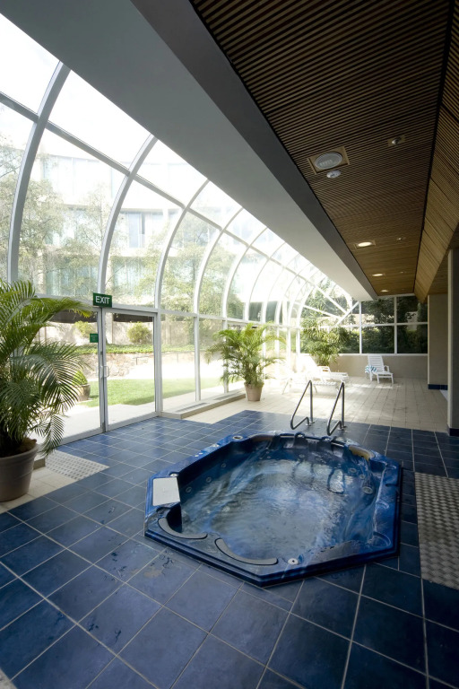 Rydges Canberra