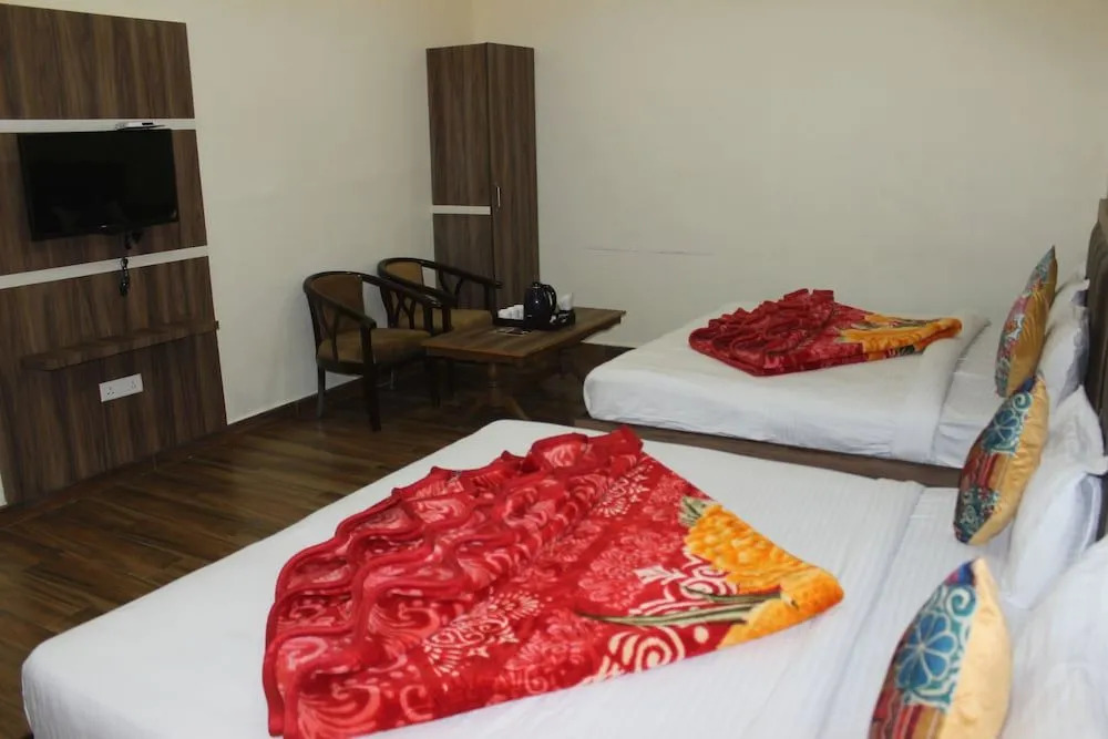 Hotel Shivaay Grand