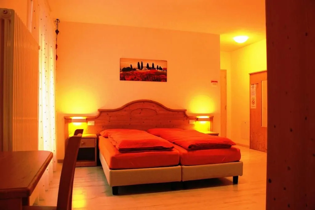 Agriturismo La Decima