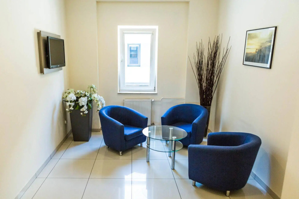ibis Styles Warszawa West