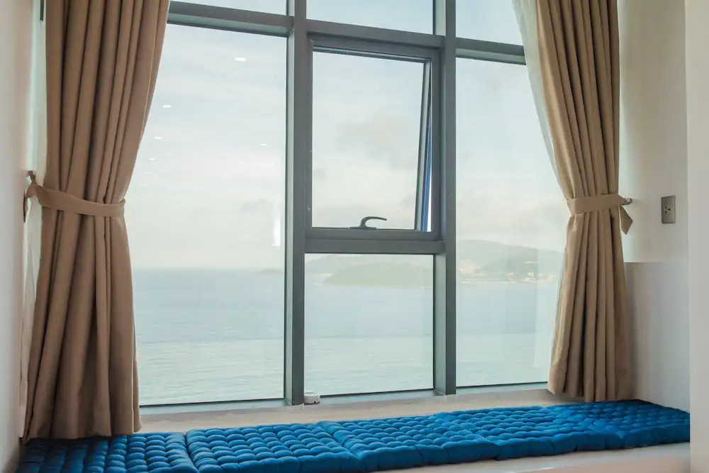 Muong Thanh Luxury Nha Trang Hotel