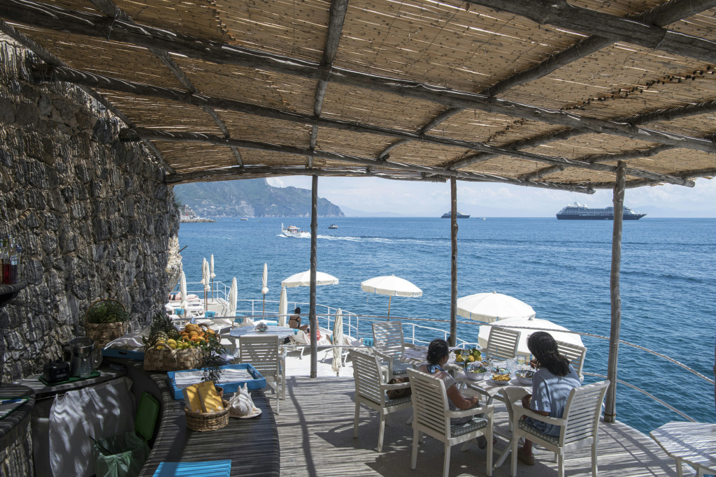 Hotel Santa Caterina