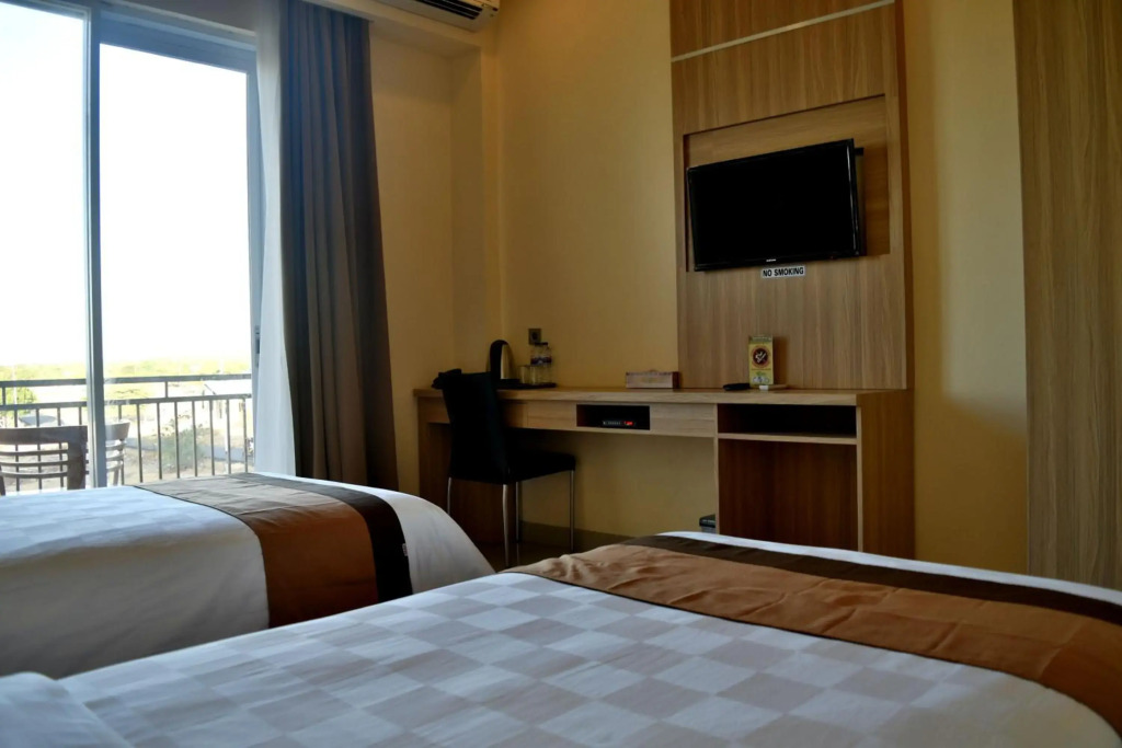 Padadita Beach Hotel