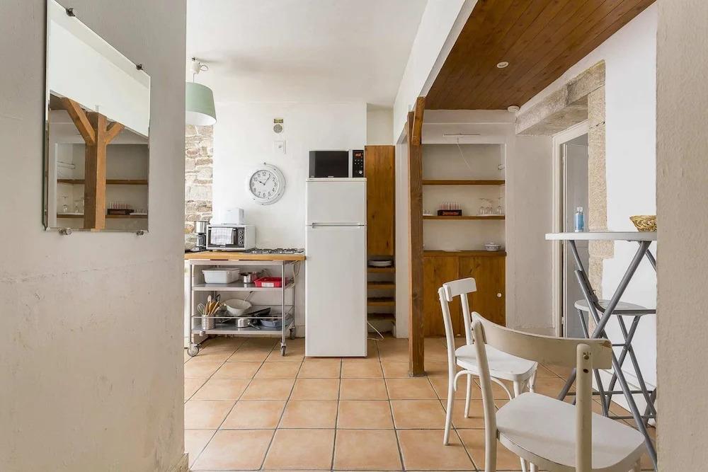 Pleasant Apartment of 40m² - Lyon