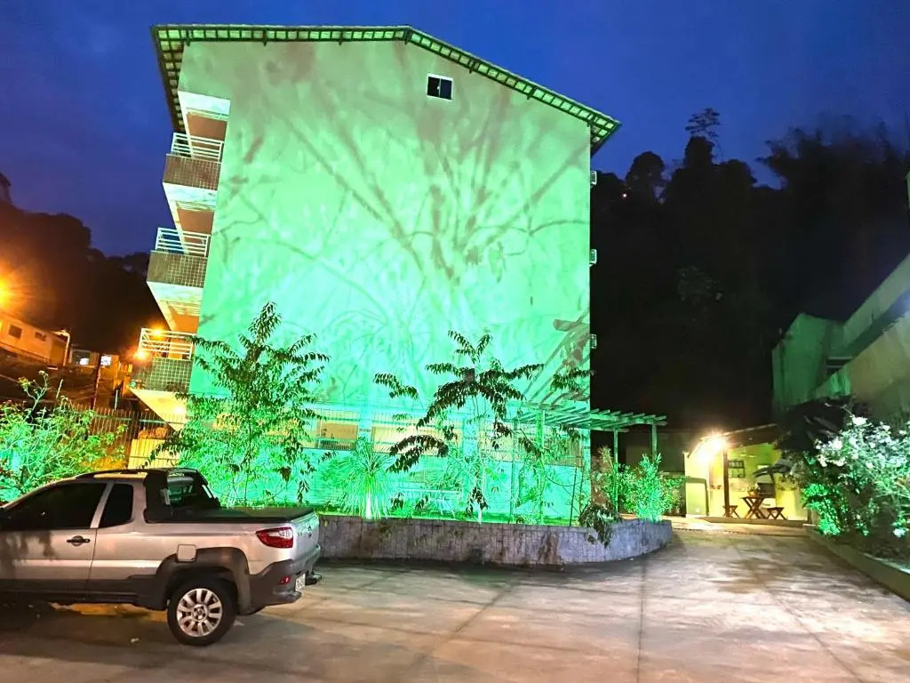 Apart Hotel Angra dos Reis II