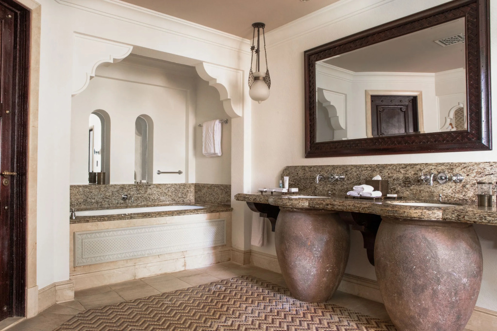 Jumeirah Dar Al Masyaf Dubai