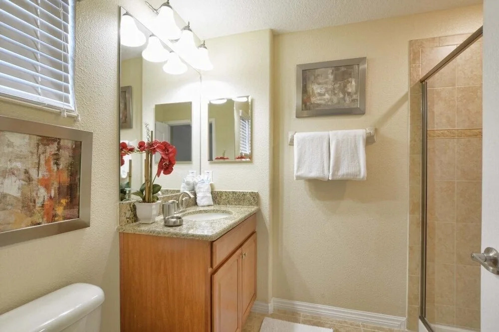 Storey Lake-5 Bedroom Townhome w/Splashpool-1606ST
