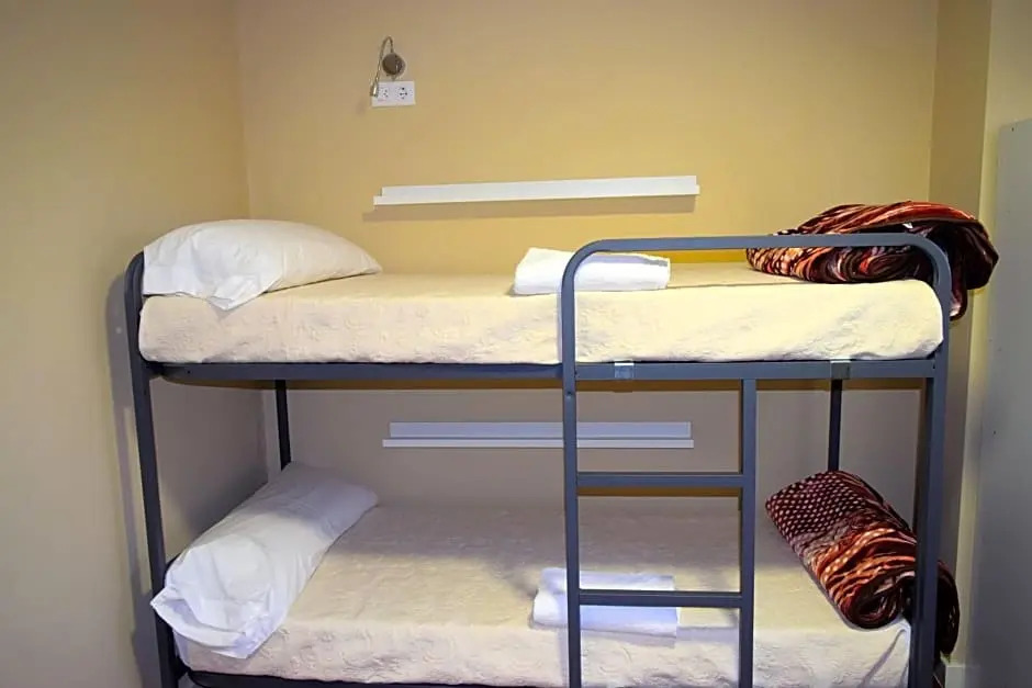 Albergue Mir