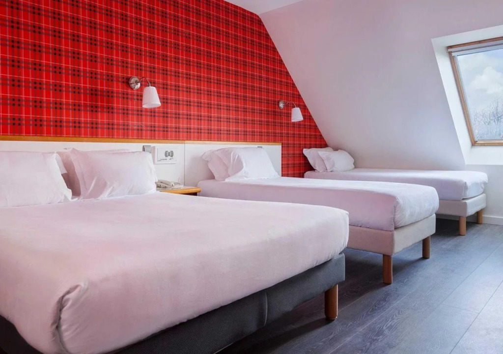 Comfort Hotel Rosporden Concarneau