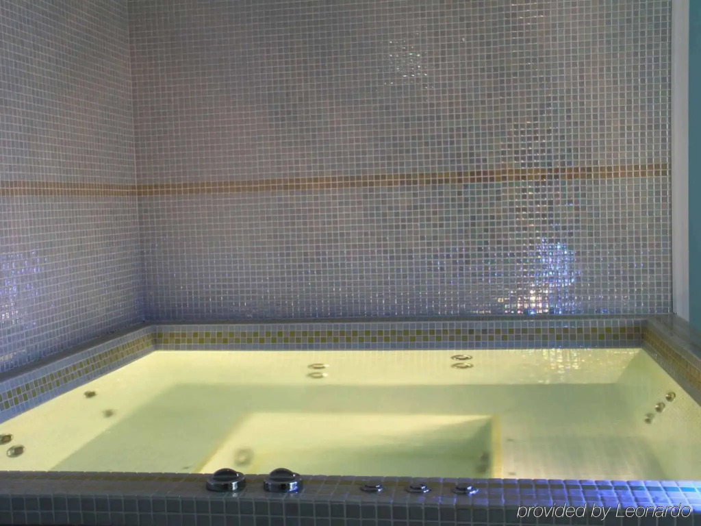 Mercure Saint Nectaire - Spa & Bien-Être