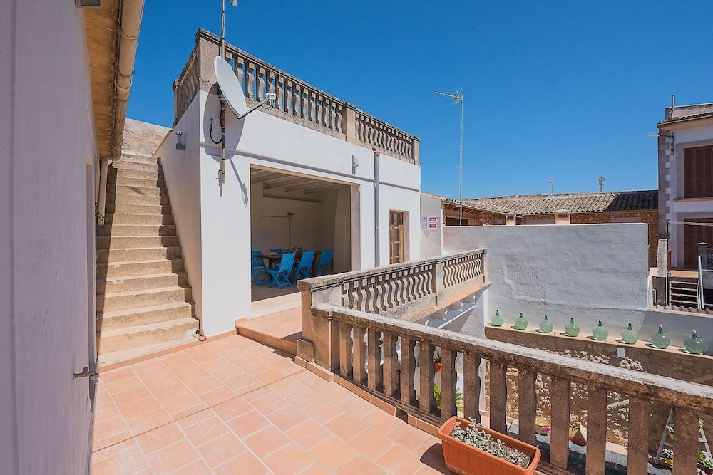 Villa Migdia