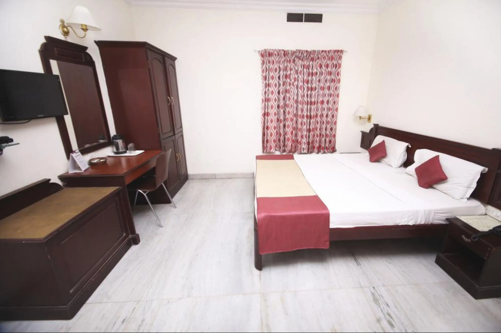 Hotel Archana Inn