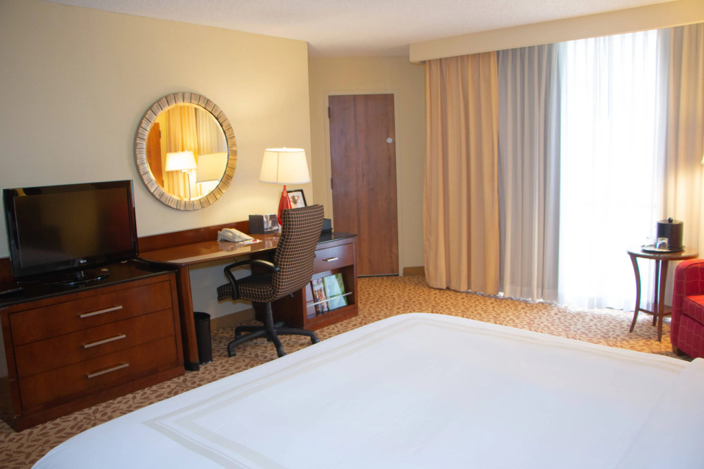 Marriott El Paso