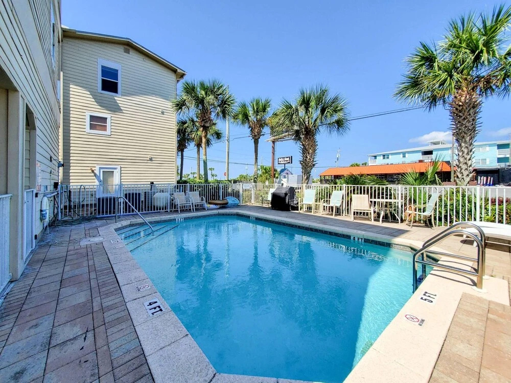 12908 Front Beach Road #101 by Blueswell