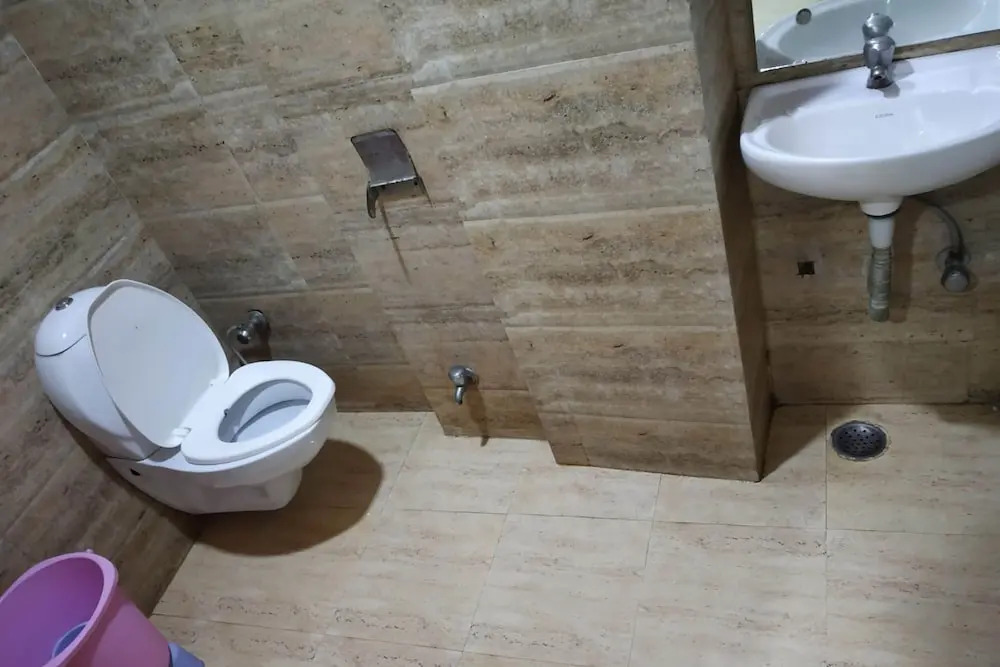 Hotel Royal Residency - New Delhi Railway Station