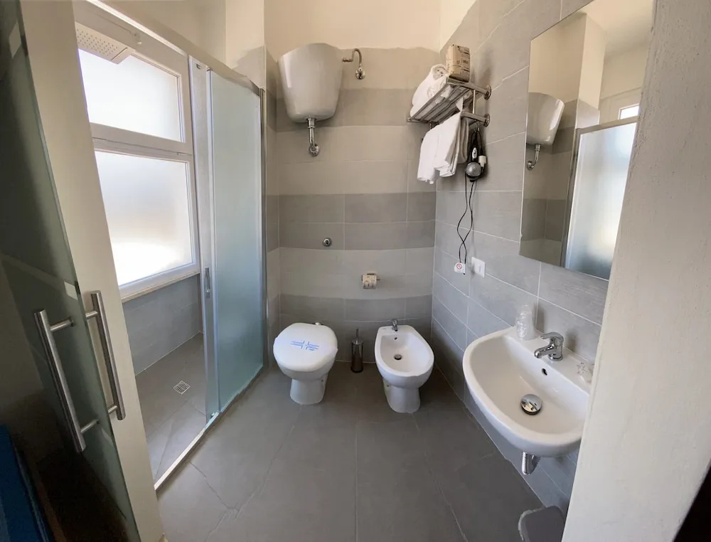 Acquaviva Experience B&B