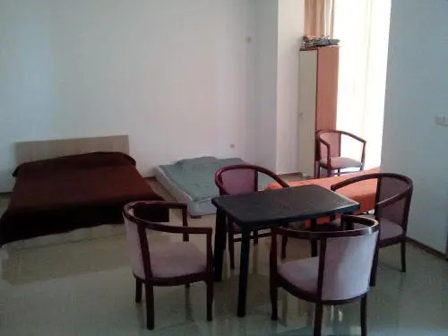 Apartments Bautik in Grand Kamelia