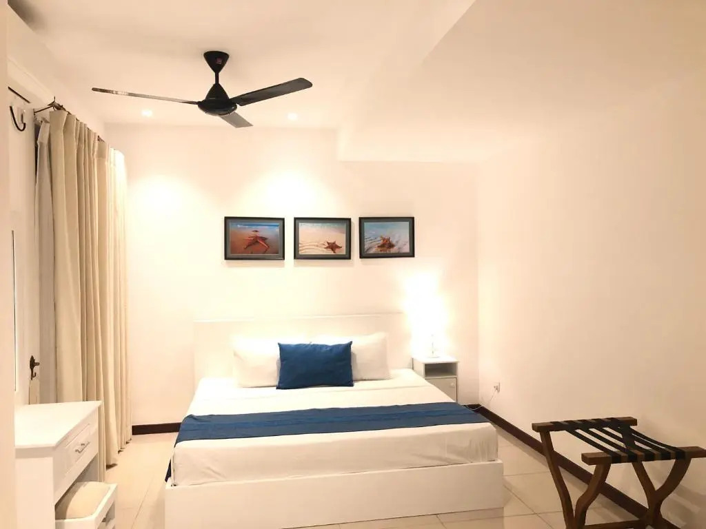 Apartment314 Oceanfront condos Nilaveli