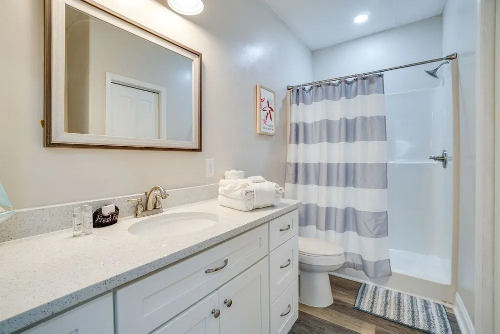 Beach House - Noah's Landing By Panhandle Getaways