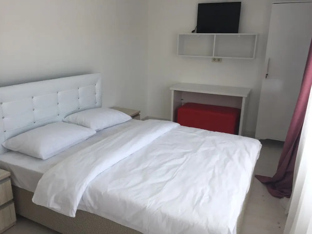 Mavi Beyaz Pansiyon