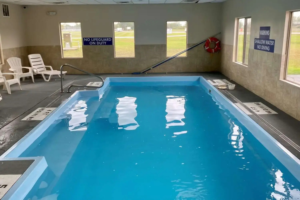 Days Inn by Wyndham Toledo Airport