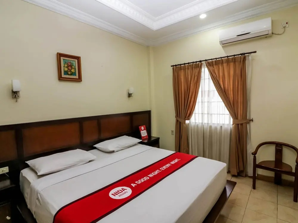NIDA Rooms Sudirman 255 Pekanbaru
