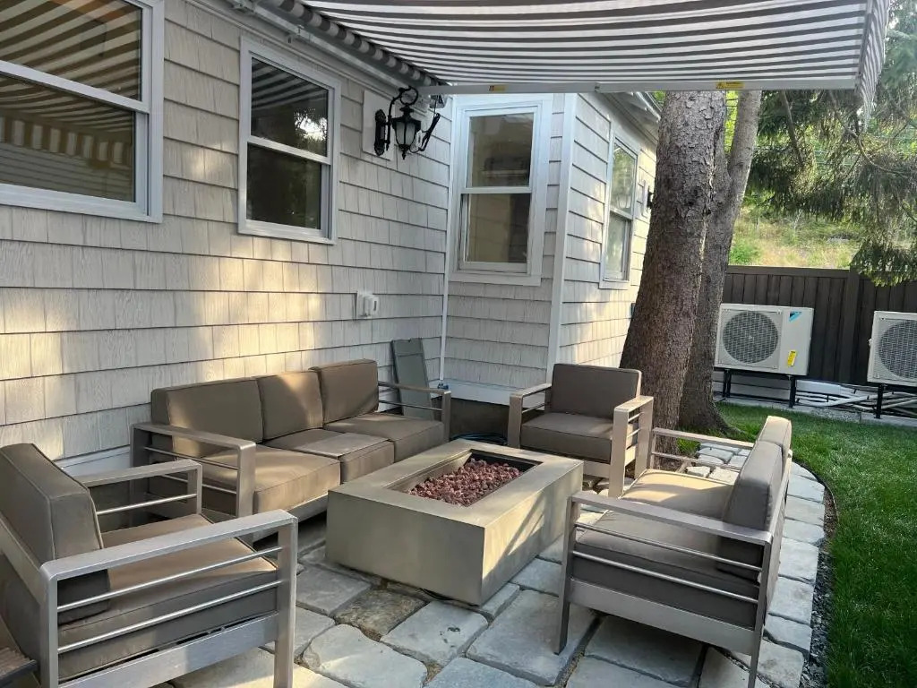 The Reminisce vacation home 5br/3bt,downtown BH