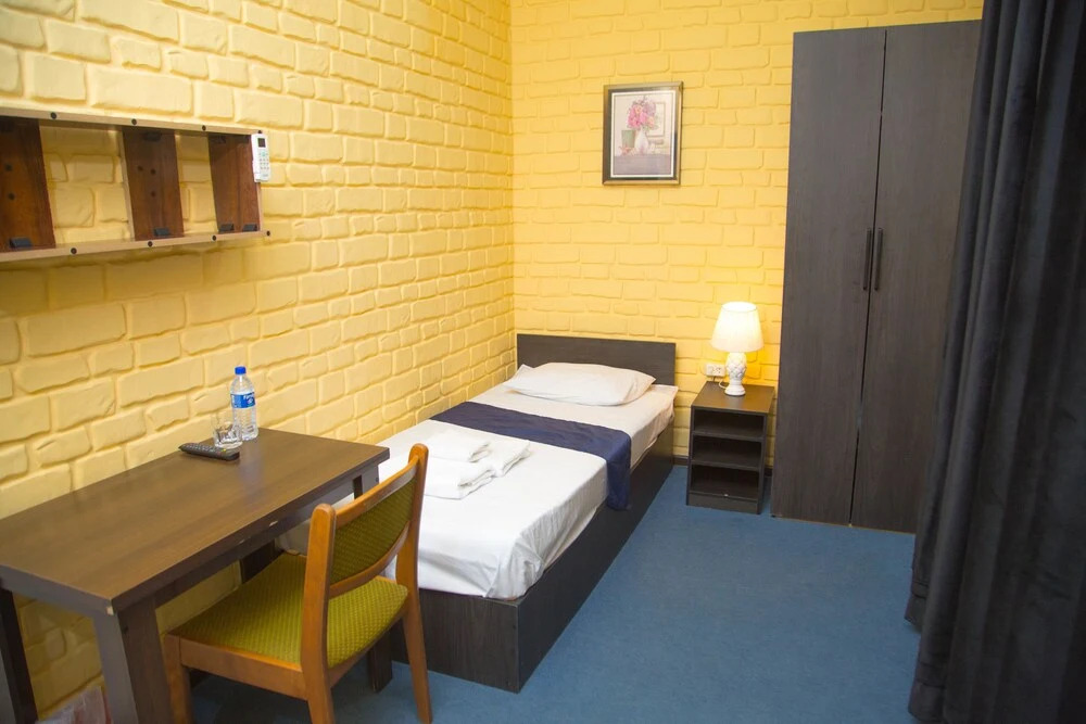Minor Hotel