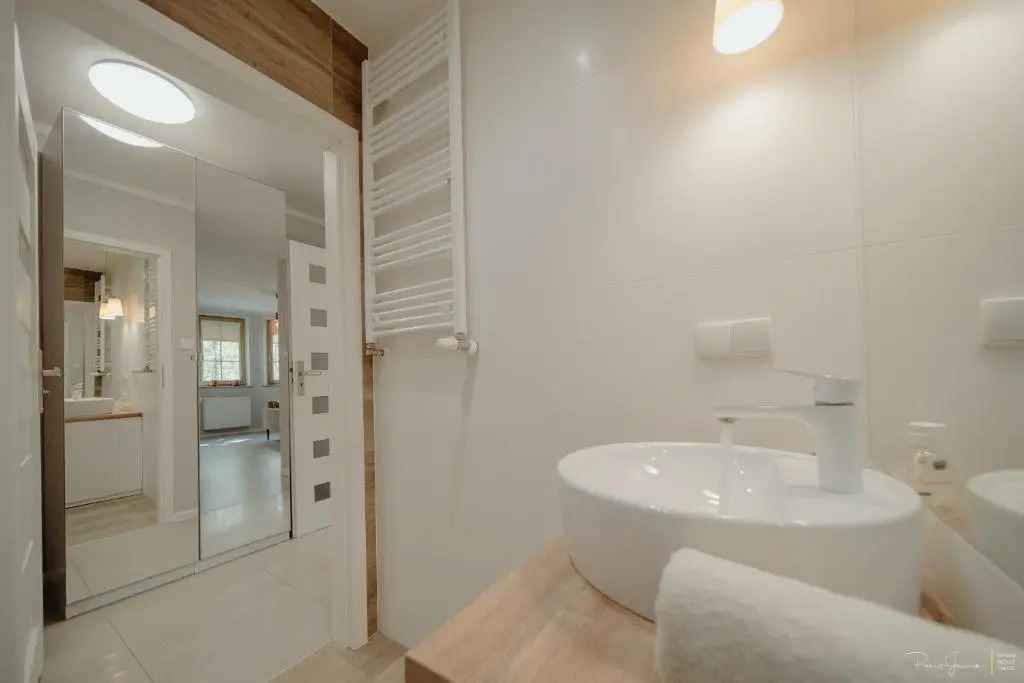Apartamenty Silence Wichrowe Wzgórze