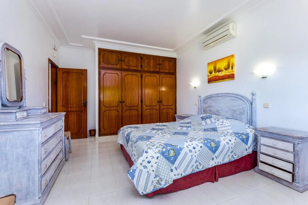 Villa Mirante