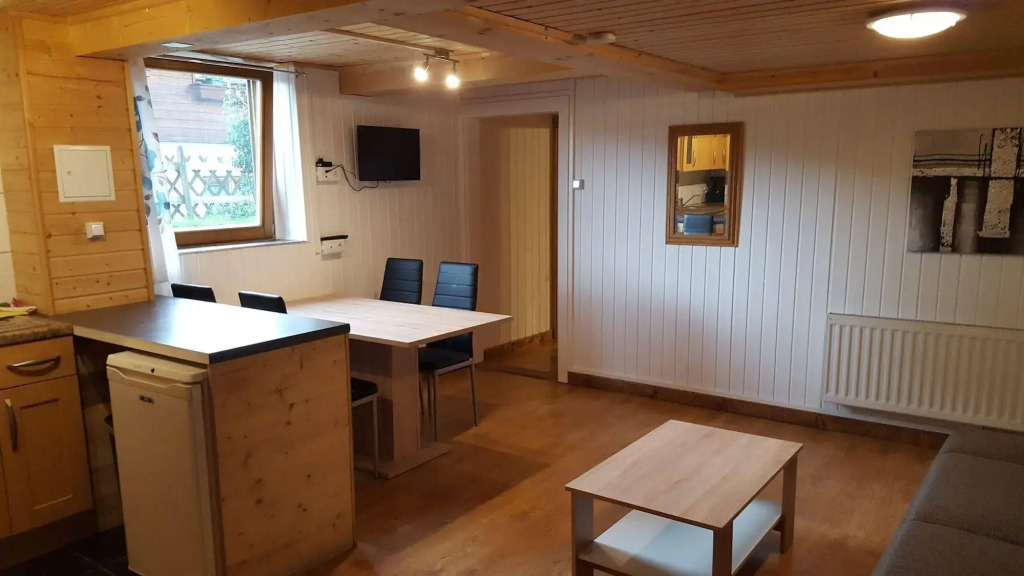 Pension Abendruh