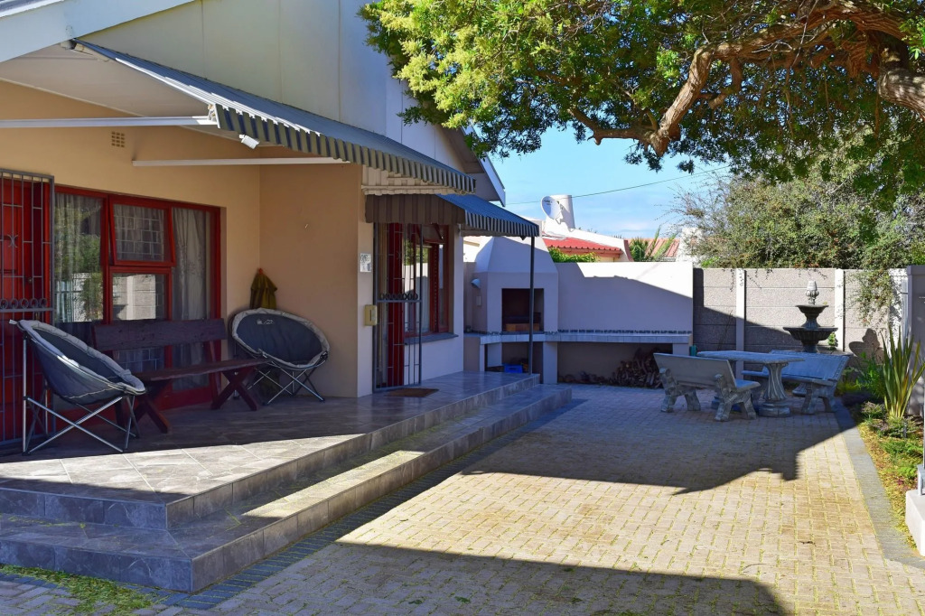 MeTime Guesthouse & Self catering
