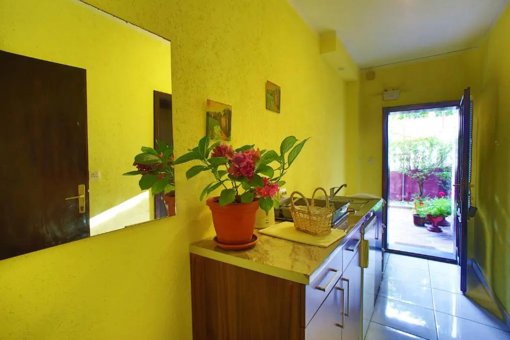 Aparthotel Monterria
