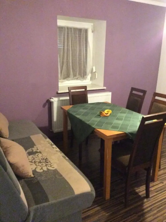 Pokoje u Deliavera