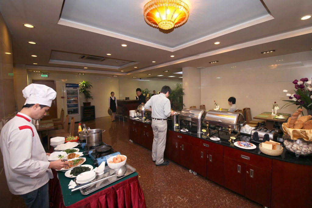 Level Hotel