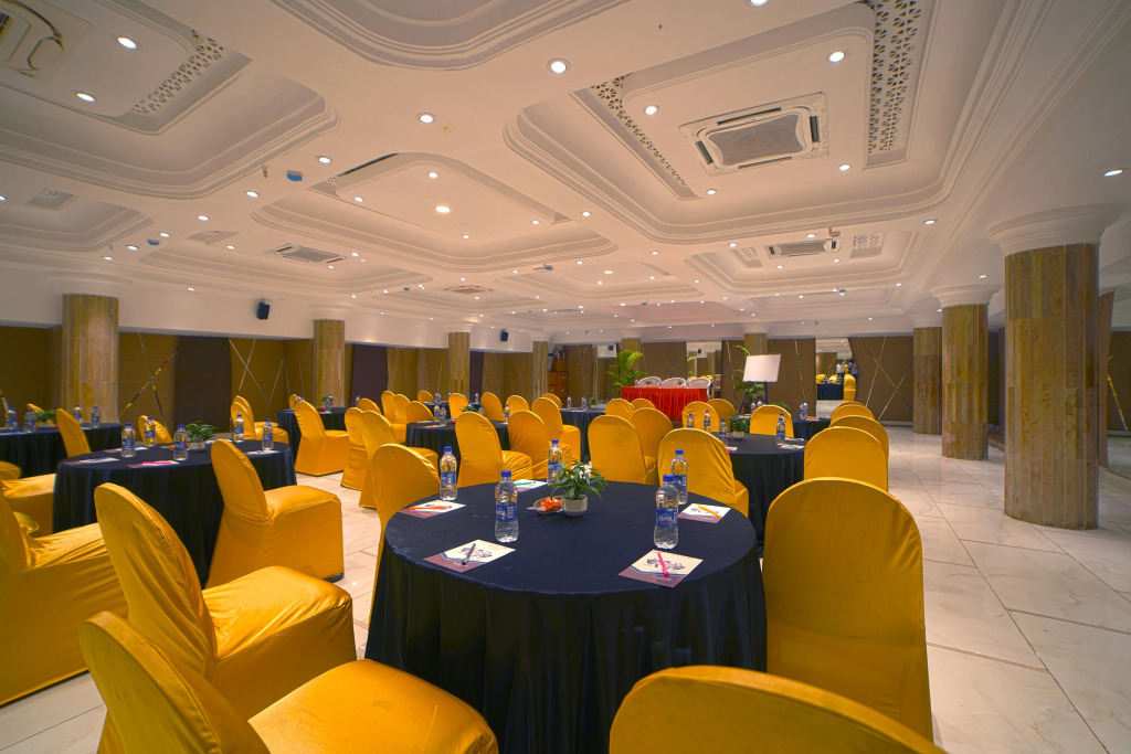 Holiday Inn Express And Suites Vijayawada by IHG