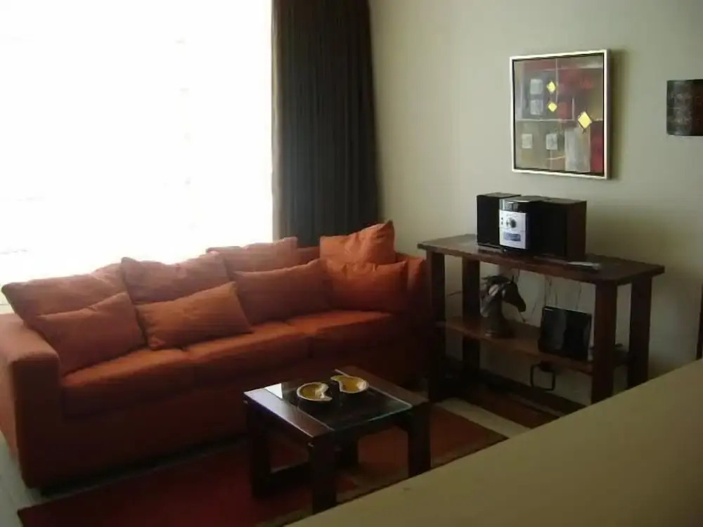 Departamento Laguna Mar 7