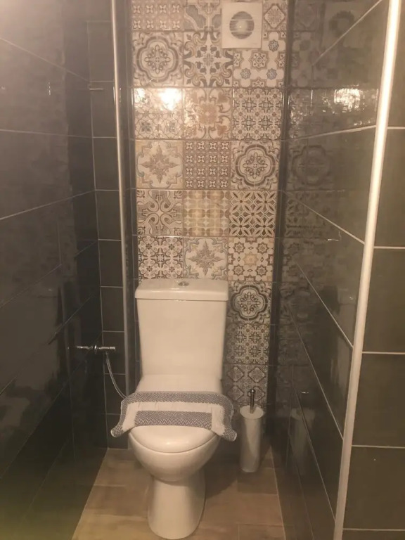 Orpheus and eyrydice boutique apartments