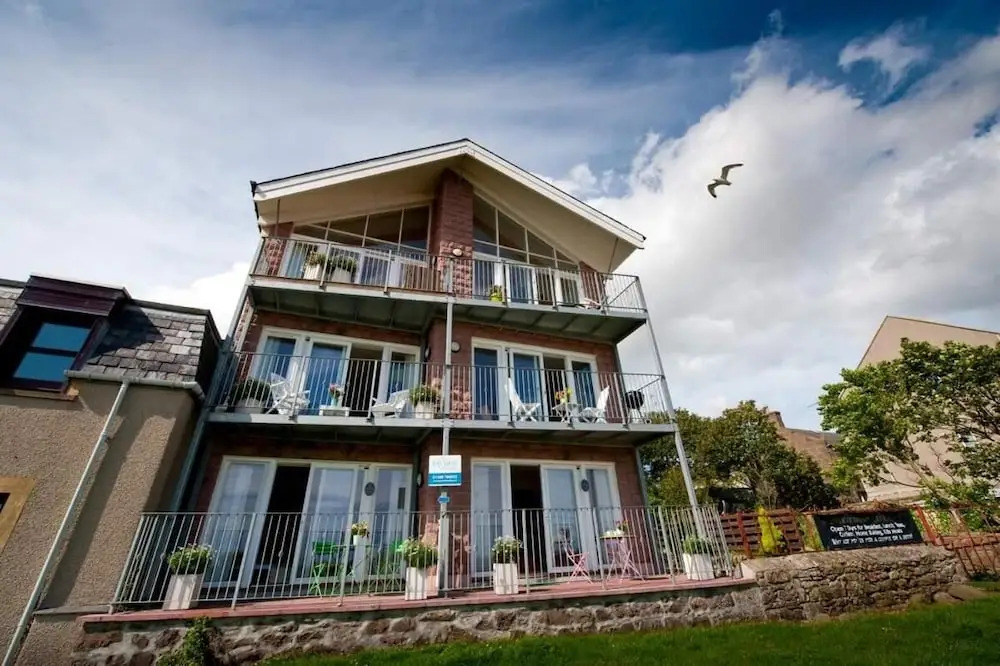 Bayview Bed and Breakfast