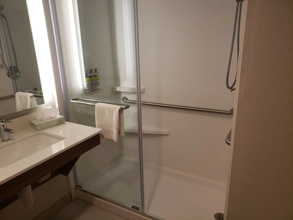 Holiday Inn Express Hillsborough-Durham Area by IHG