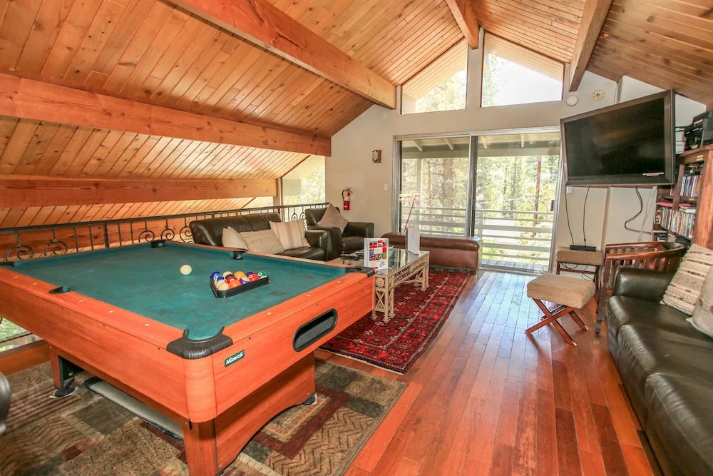 Absolute Comfort Chalet
