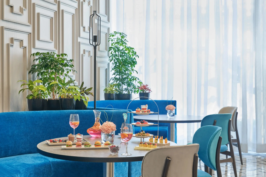 Vivanta Navi Mumbai Turbhe