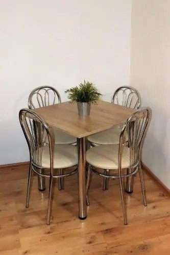 Apartamenty Pod Krzywą Wieżą