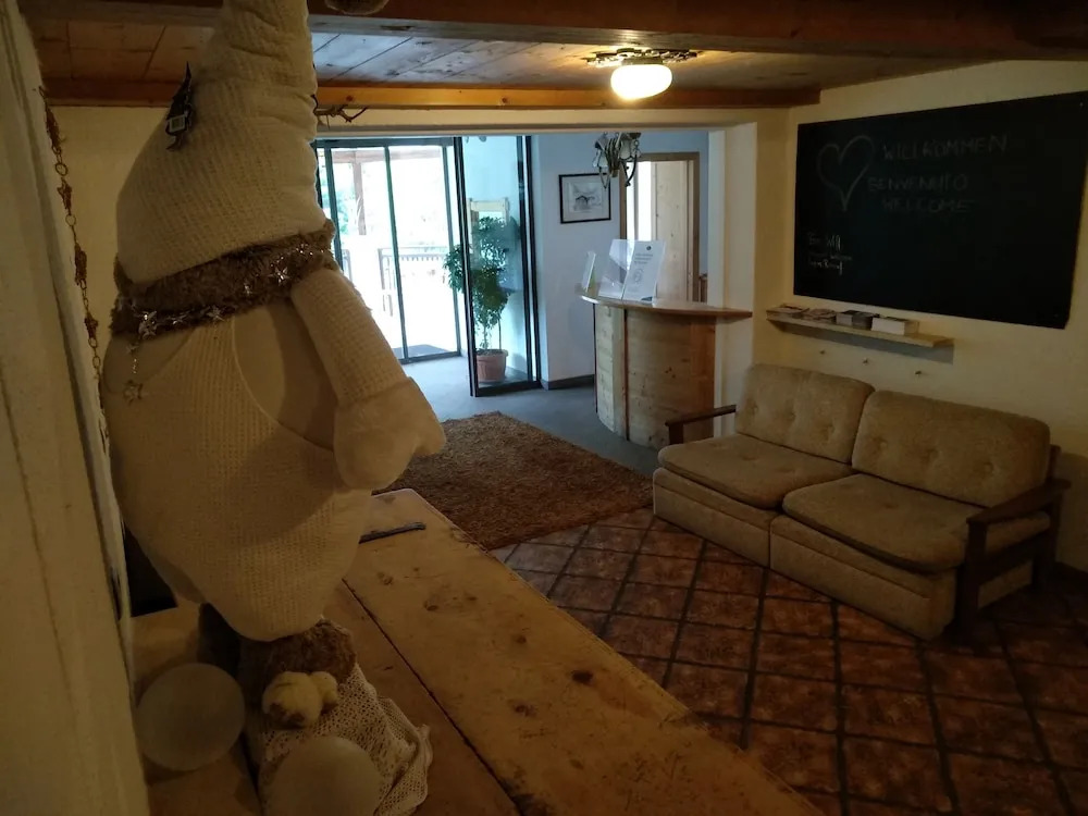 Hotel Rainhof