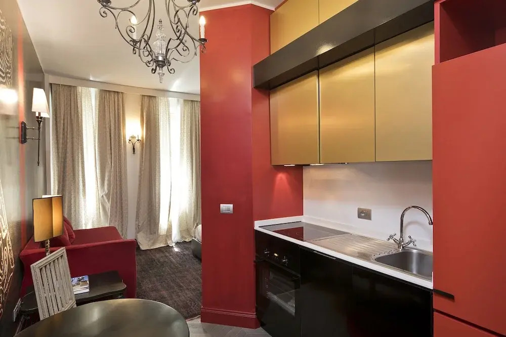 Turin Tales Apartments