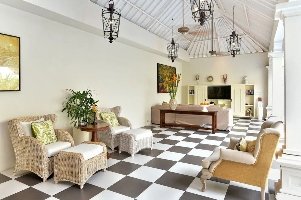 Villa Kailysa Indah (Vilorium) #259002 - 2 Br Villa